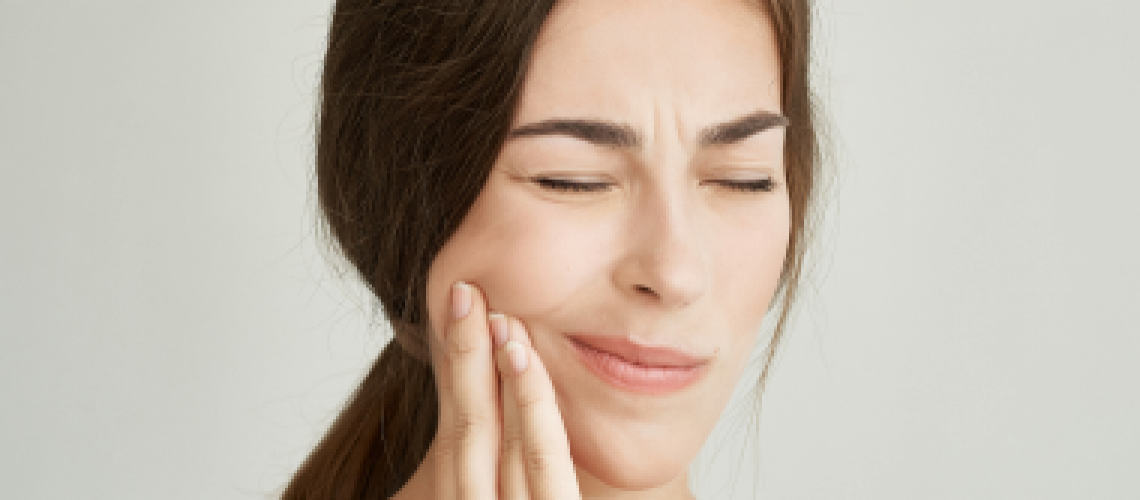 Wisdom Teeth extraction signs